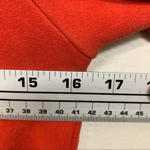 Levis Kids Size S 8-10yrs Logo Hoodie Sweatshirt - Picture 7 of 9